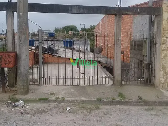 Casa com 250m² 6 quartos e 3 banheiros, à venda, no bairro Jardim Rio Negro em Itaquaquecetuba