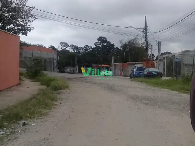 Casa com 250m² 6 quartos e 3 banheiros, à venda, no bairro Jardim Rio Negro em Itaquaquecetuba