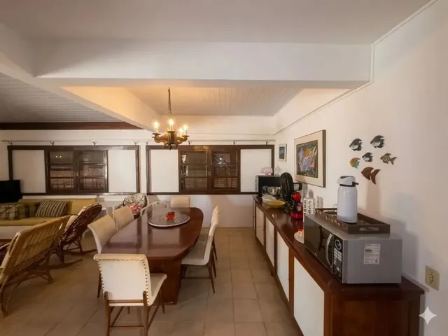 Casa com 480m² 4 quartos e 3 banheiros, à venda, no bairro Monções em Pontal Do Paraná