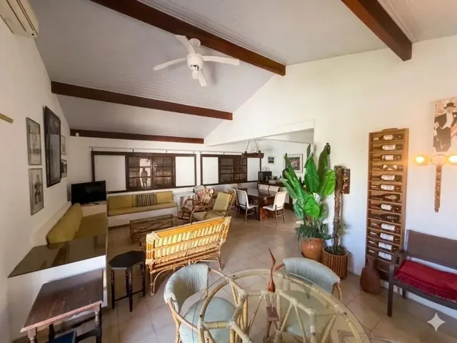 Casa com 480m² 4 quartos e 3 banheiros, à venda, no bairro Monções em Pontal Do Paraná