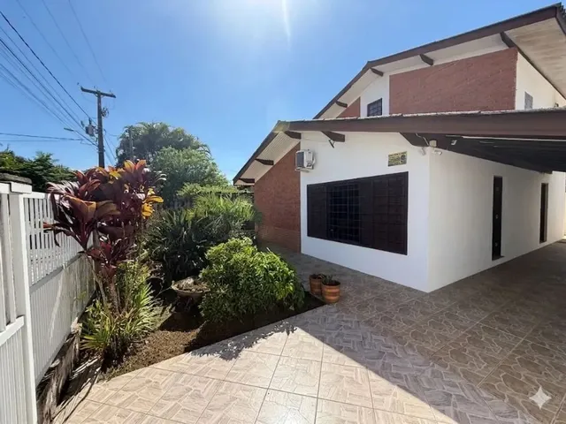 Casa com 480m² 4 quartos e 3 banheiros, à venda, no bairro Monções em Pontal Do Paraná