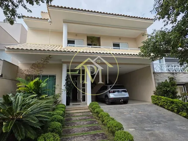 Casa com 330m² 4 quartos e 4 banheiros, à venda, no bairro Aparecidinha em Sorocaba