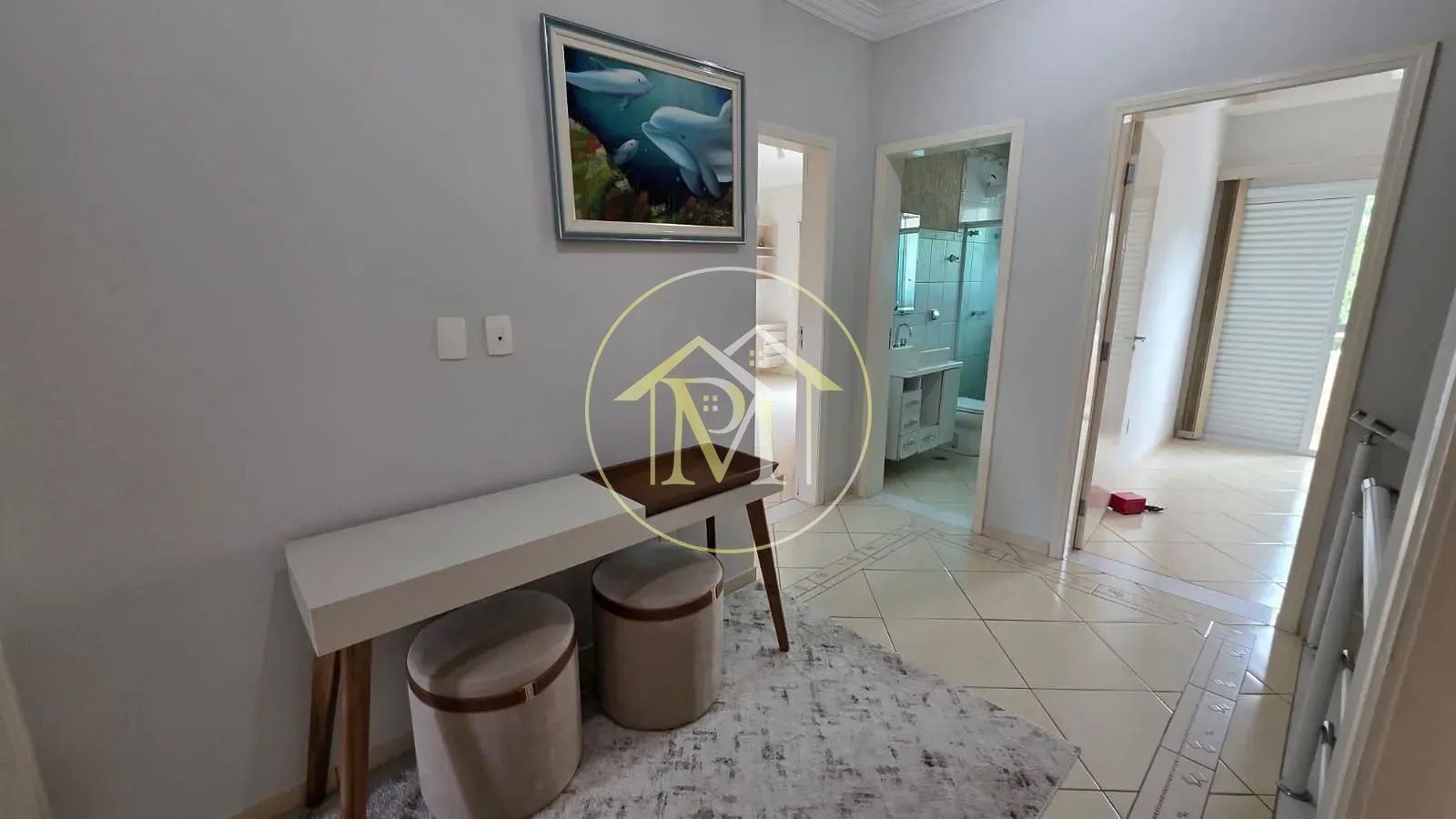 Casa, 4 quartos, 330 m² - Foto 16
