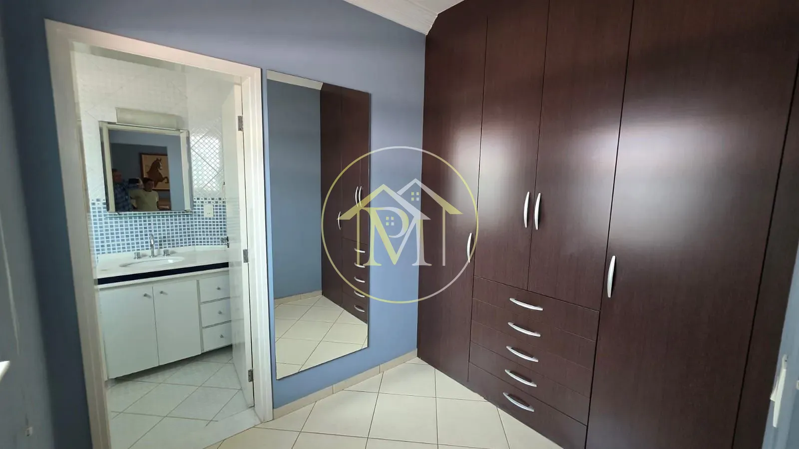 Casa, 4 quartos, 330 m² - Foto 17