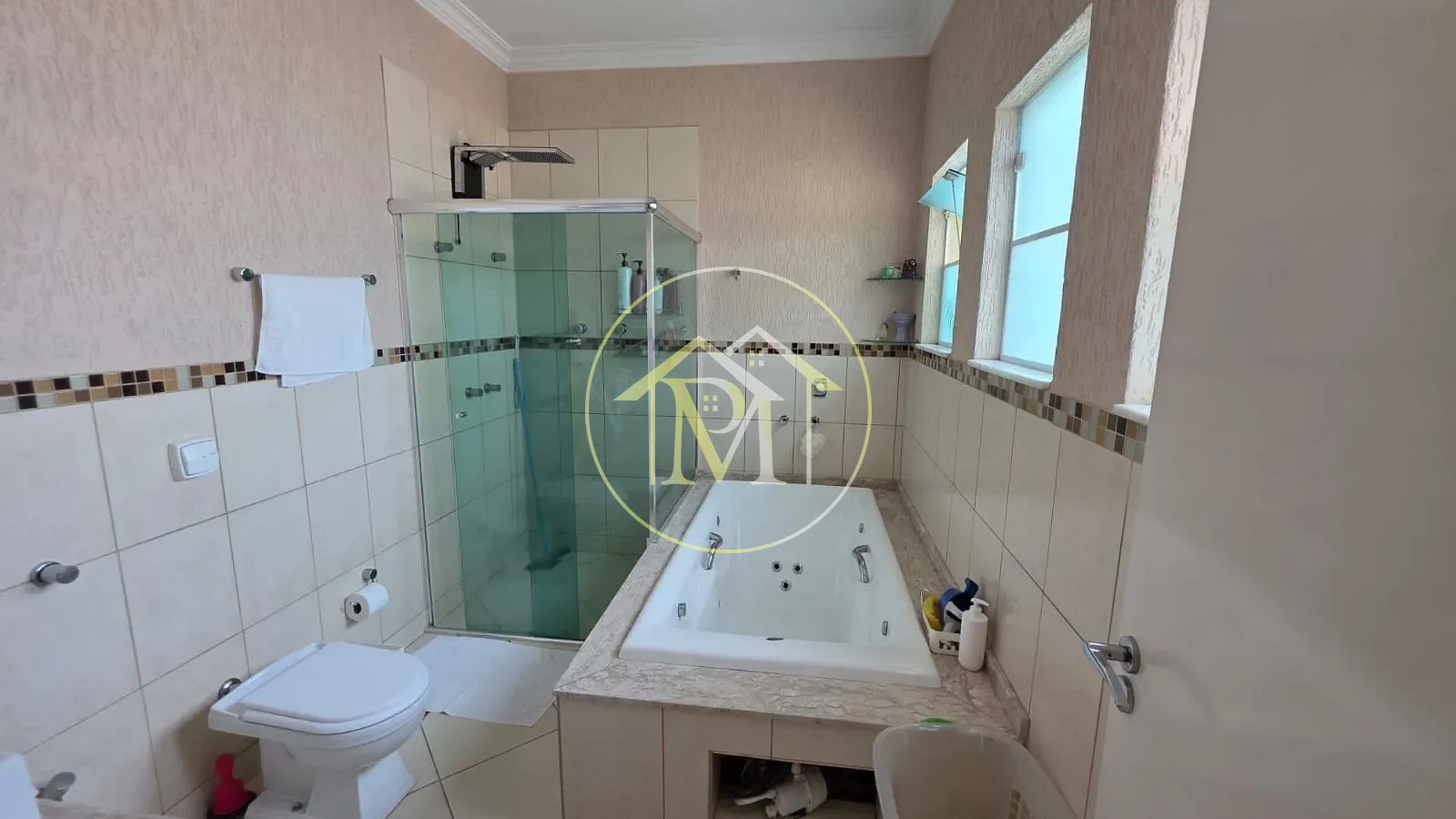 Casa, 4 quartos, 330 m² - Foto 18