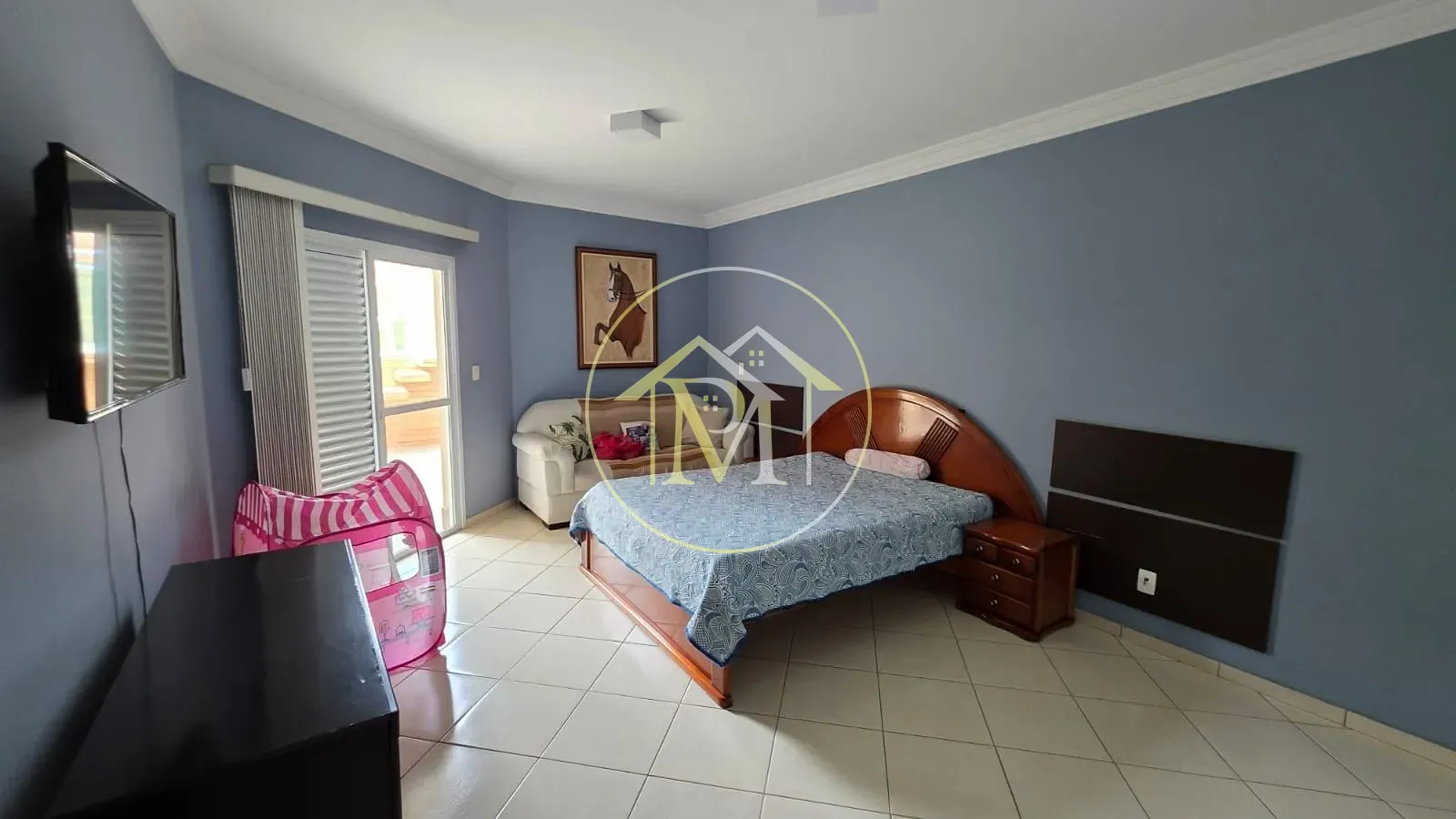 Casa, 4 quartos, 330 m² - Foto 19