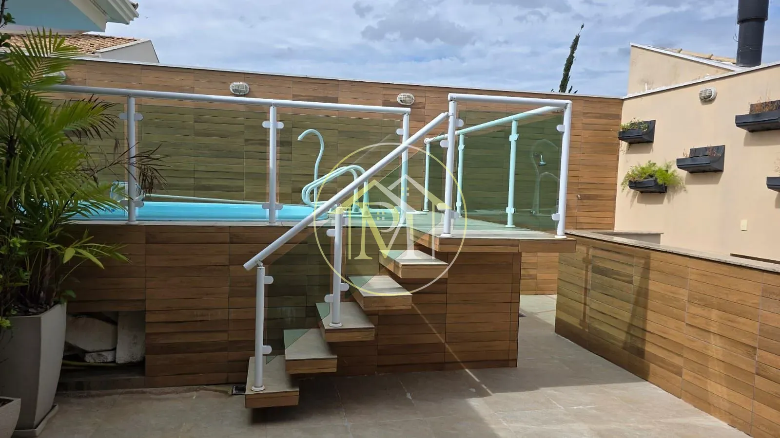 Casa, 4 quartos, 330 m² - Foto 22