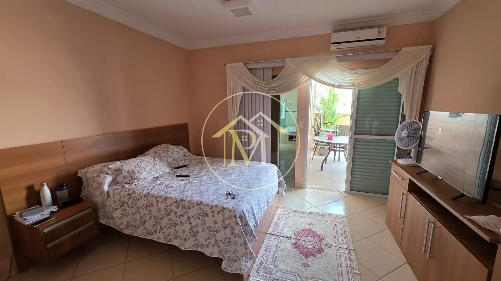 Casa, 4 quartos, 330 m² - Foto 23