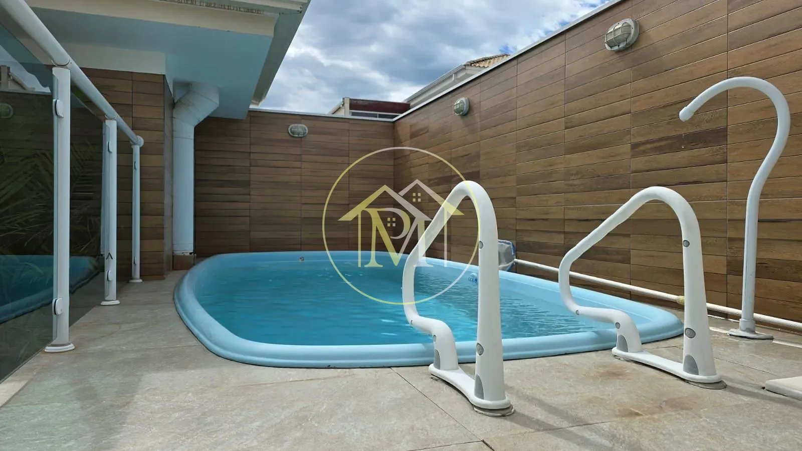 Casa, 4 quartos, 330 m² - Foto 24