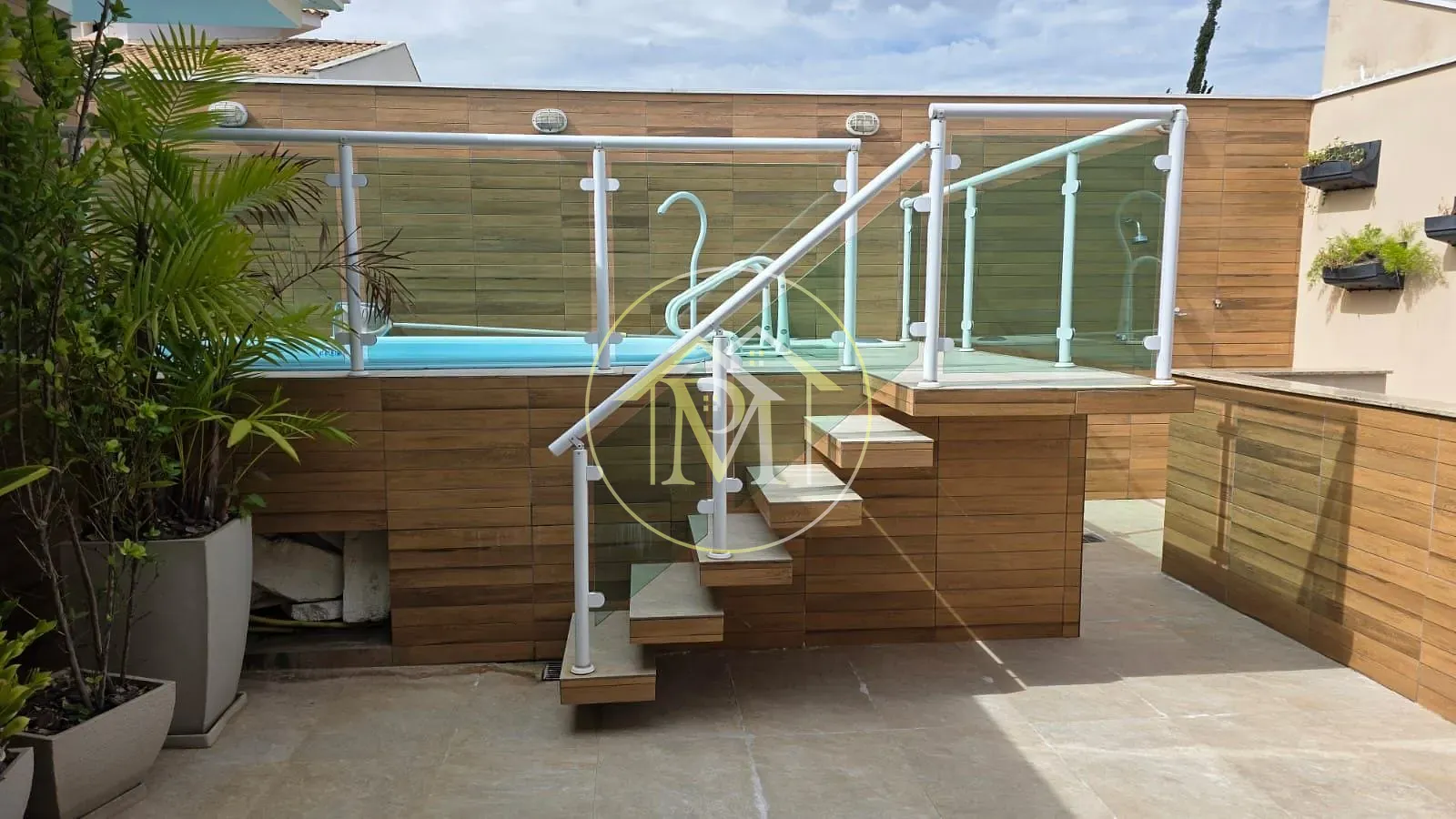 Casa, 4 quartos, 330 m² - Foto 27