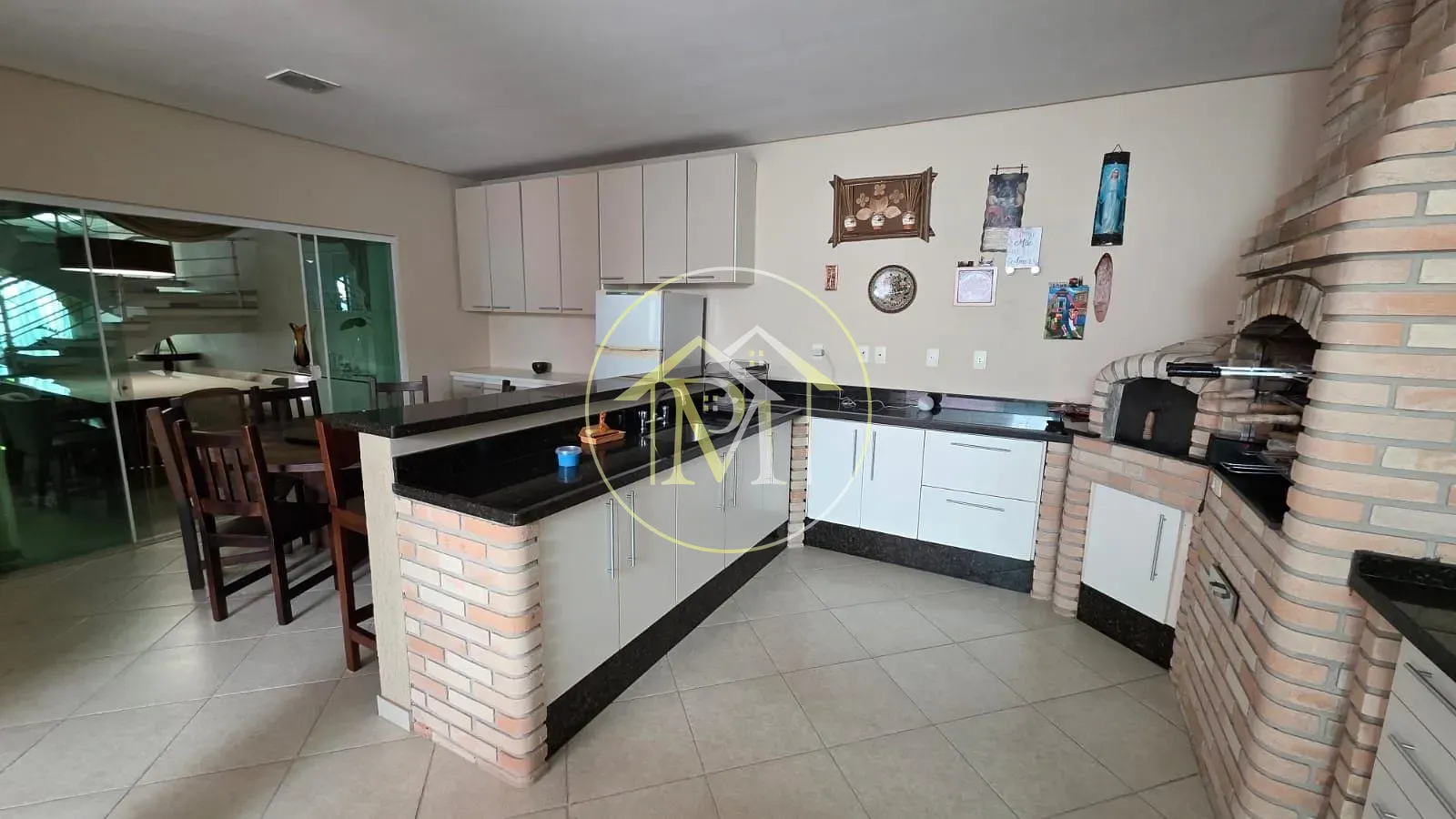Casa, 4 quartos, 330 m² - Foto 28