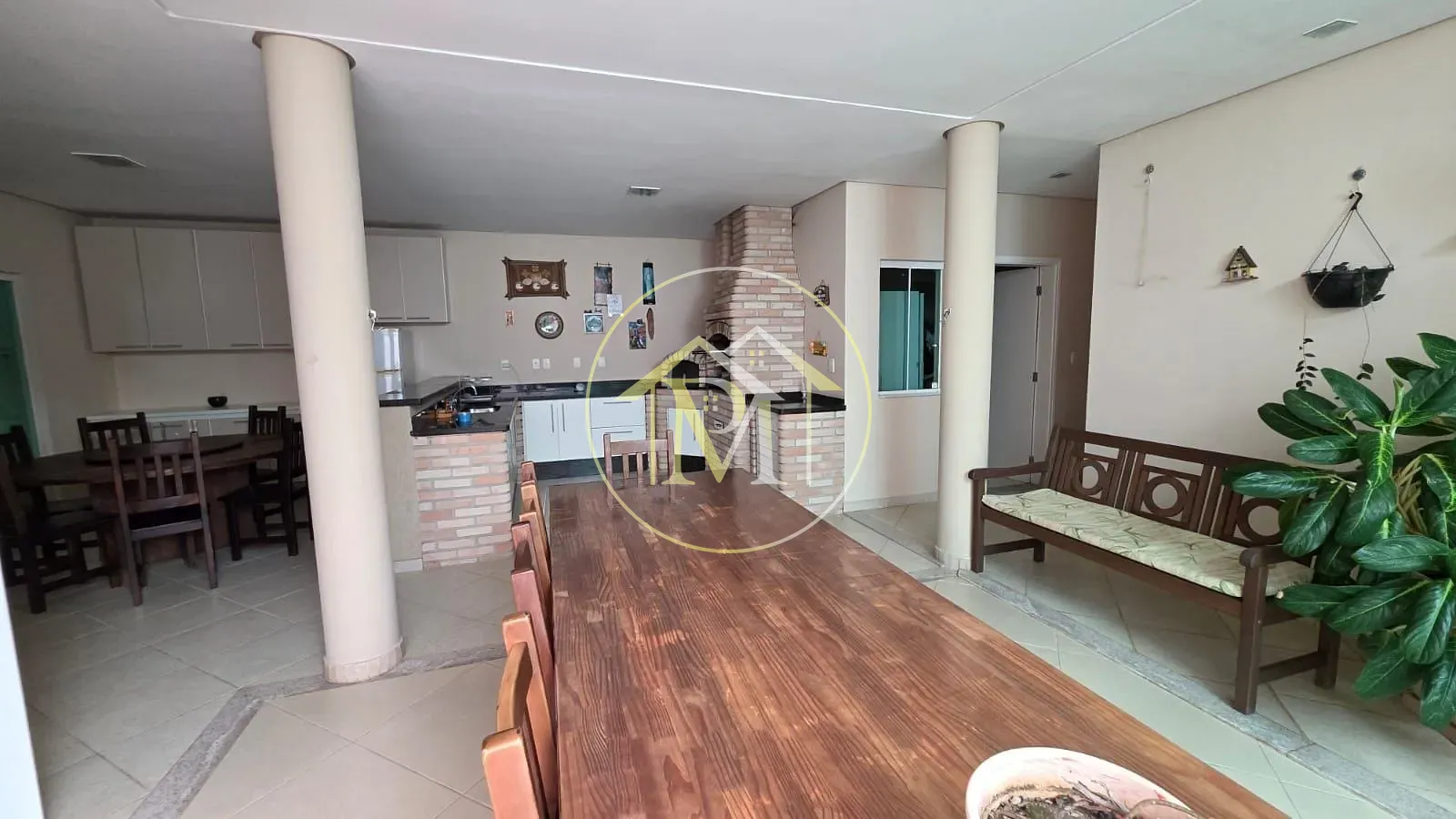 Casa, 4 quartos, 330 m² - Foto 3