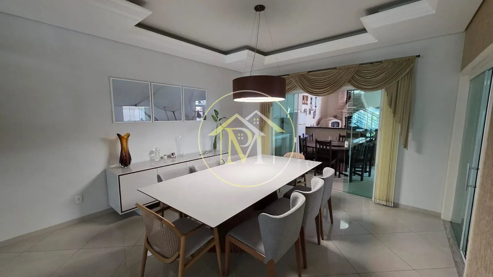 Casa, 4 quartos, 330 m² - Foto 4