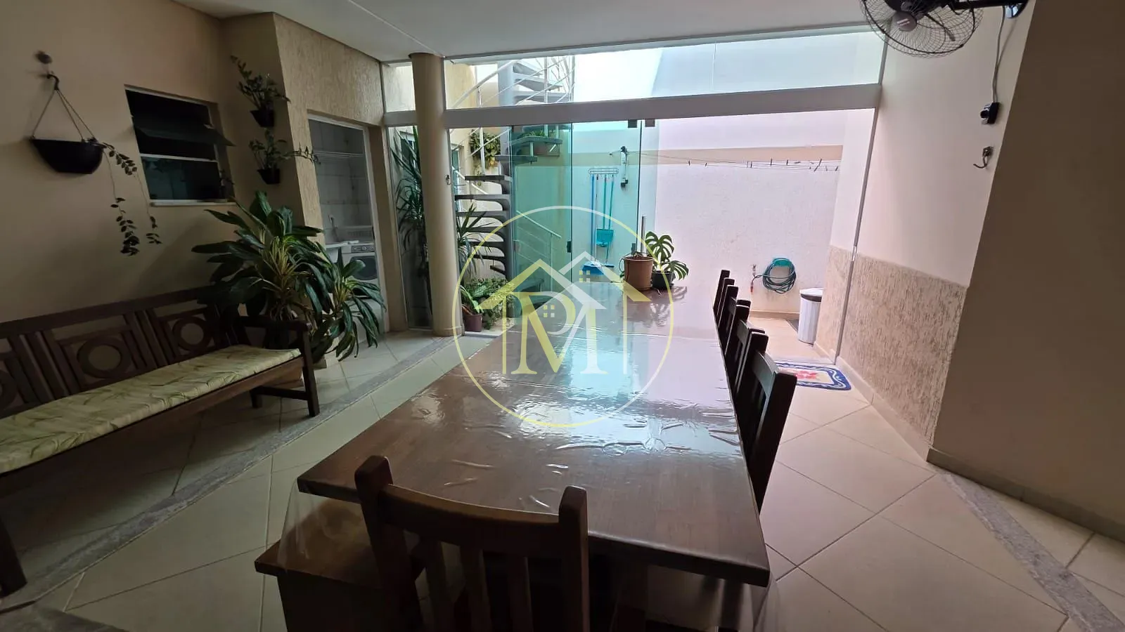 Casa, 4 quartos, 330 m² - Foto 5