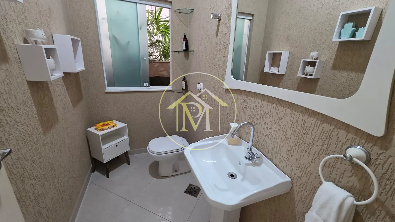Casa, 4 quartos, 330 m² - Foto 6