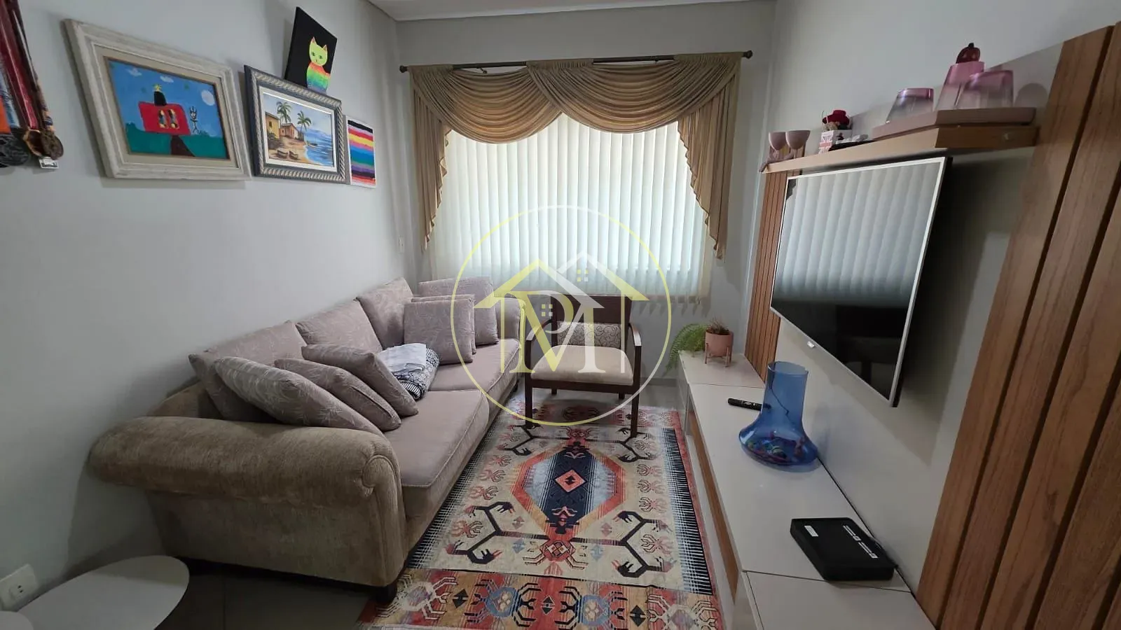Casa, 4 quartos, 330 m² - Foto 8