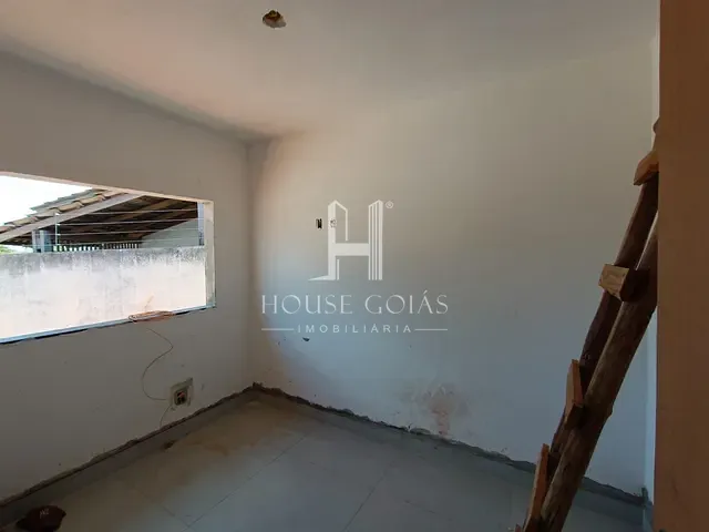 Casa com 190m² 2 quartos e 2 banheiros, à venda, no bairro Setor Aeroporto Sul - 2ª Etapa em Aparecida de Goiânia