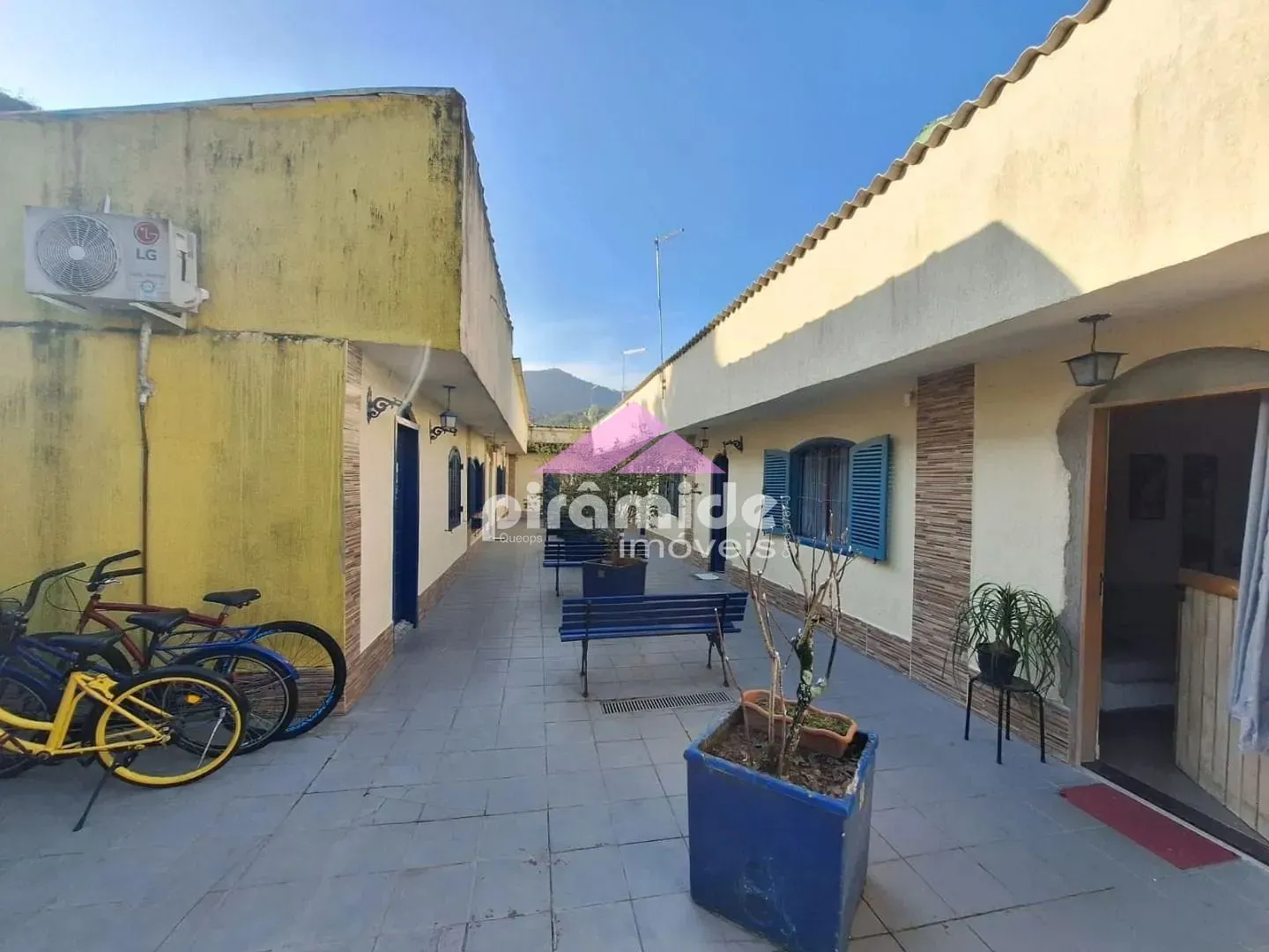 Casa, 2 quartos, 45 m² - Foto 3