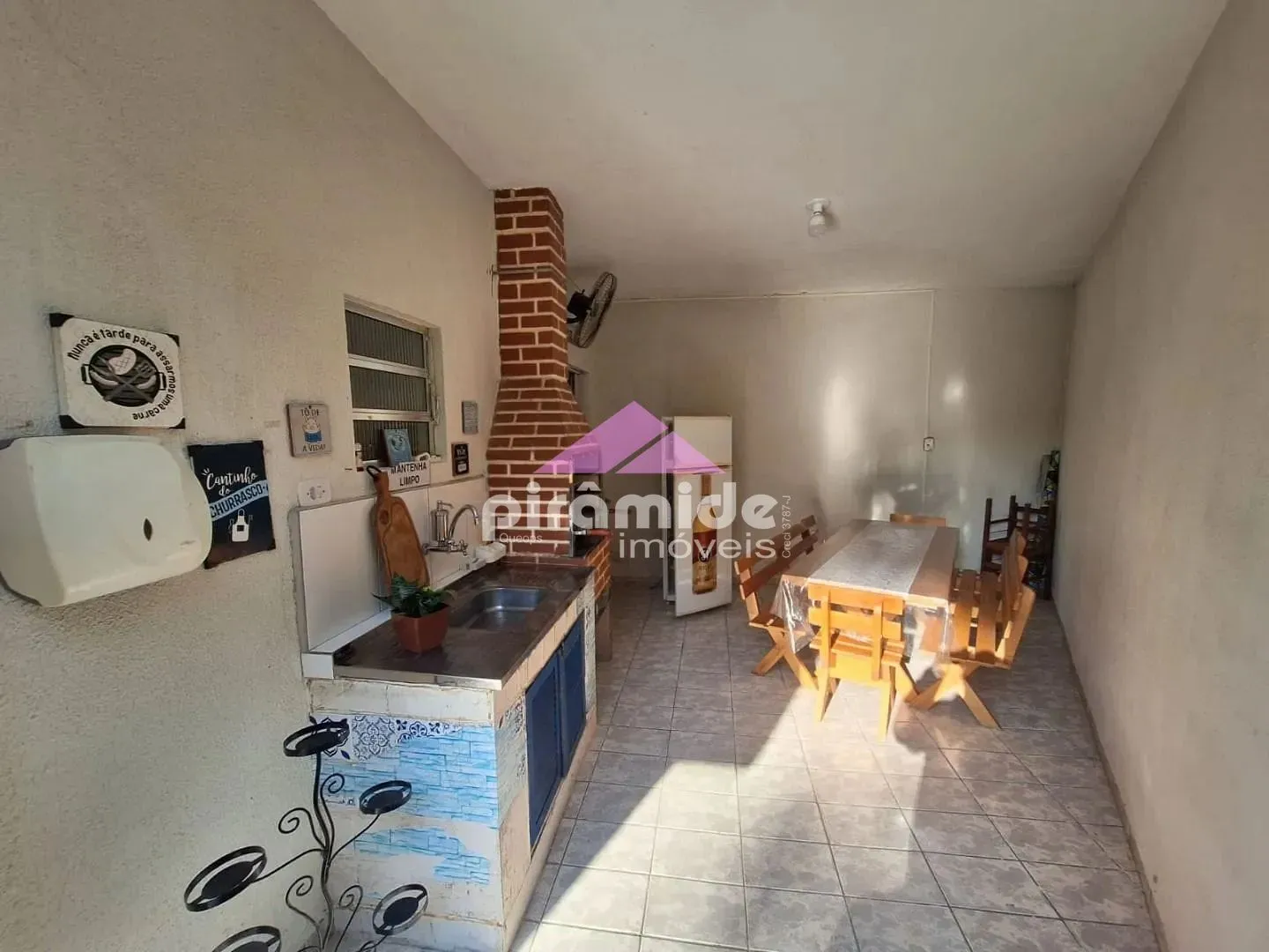 Casa, 2 quartos, 45 m² - Foto 11