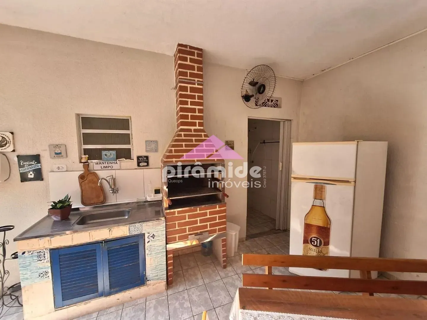 Casa, 2 quartos, 45 m² - Foto 10