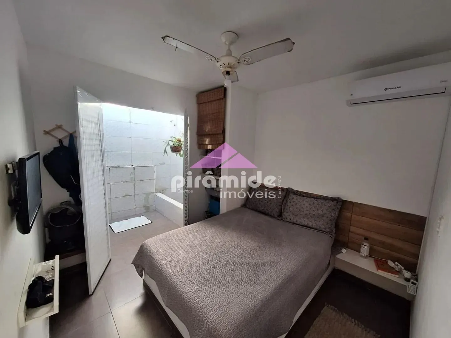 Casa, 2 quartos, 45 m² - Foto 6