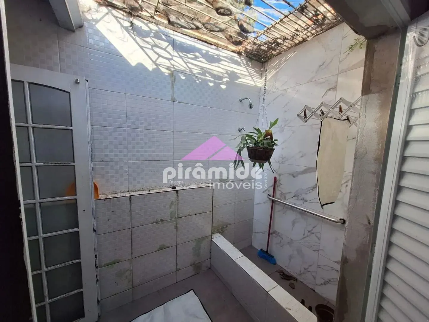 Casa, 2 quartos, 45 m² - Foto 7