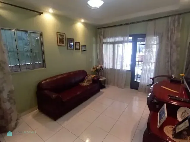 Casa com 200m² 2 quartos e 1 banheiro, à venda, no bairro Parque São Luís em São Paulo