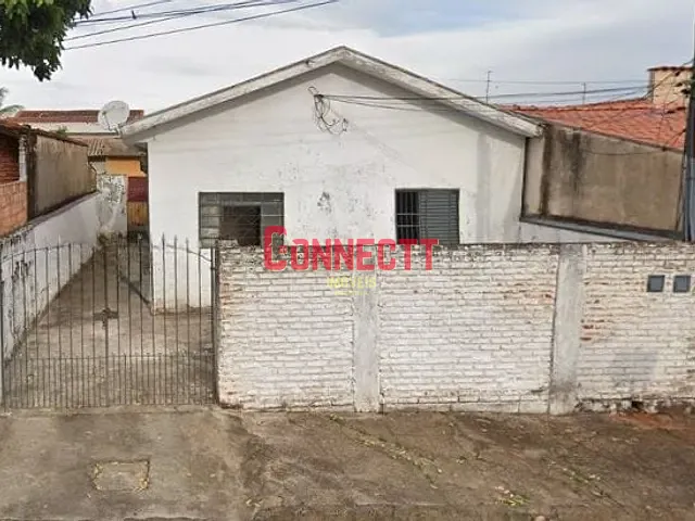 Casa com 218m² 2 quartos e 2 banheiros, à venda, no bairro Sumarezinho em Ribeirão Preto