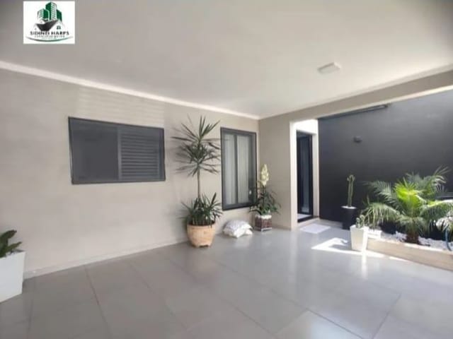 Casa com 140m² 3 quartos e 3 banheiros, à venda, no bairro Residencial Piemonte em Bragança Paulista