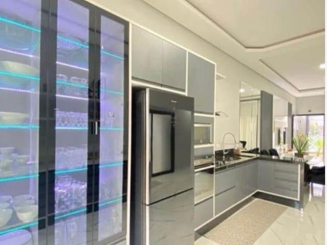 Casa com 140m² 3 quartos e 3 banheiros, à venda, no bairro Residencial Piemonte em Bragança Paulista