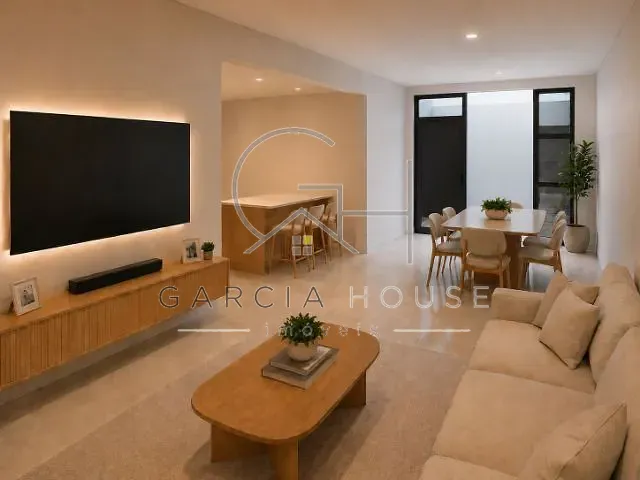 Casa com 161m² 3 quartos e 2 banheiros, à venda, no bairro Jardim João Pontin em Ribeirão Preto