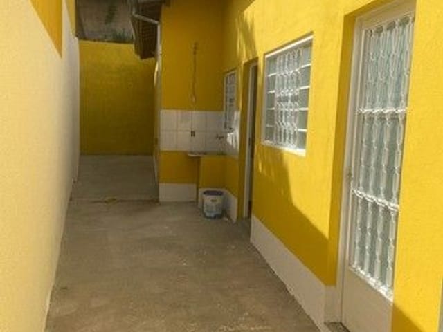 Foto do Casa - Casa com 3 dormitórios à venda, 81 m² por R$ 267.000,00 - Parque Interlagos - São José dos Campos/SP | INDEPENDENCE NEGOCIOS IMOBILIARIOS LTDA