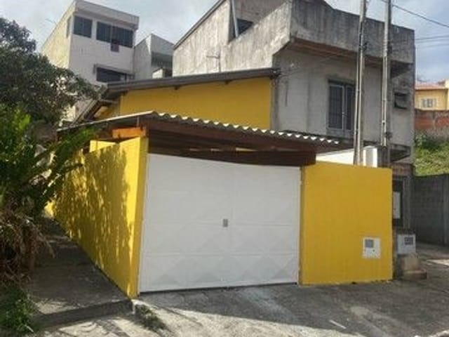 Foto do Casa - Casa com 3 dormitórios à venda, 81 m² por R$ 267.000,00 - Parque Interlagos - São José dos Campos/SP | INDEPENDENCE NEGOCIOS IMOBILIARIOS LTDA