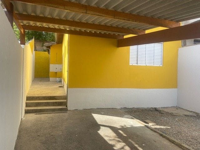 Foto do Casa - Casa com 3 dormitórios à venda, 81 m² por R$ 267.000,00 - Parque Interlagos - São José dos Campos/SP | INDEPENDENCE NEGOCIOS IMOBILIARIOS LTDA