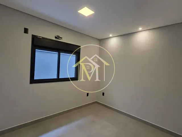 Casa com 300m² 3 quartos e 5 banheiros, à venda, no bairro Condomínio Mont Blanc em Sorocaba