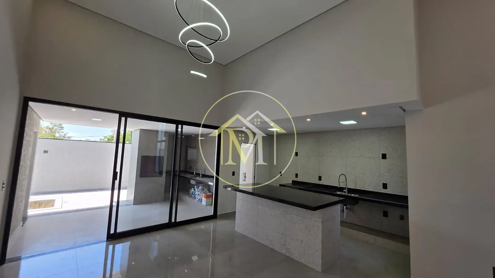Casa, 3 quartos, 191 m² - Foto 13