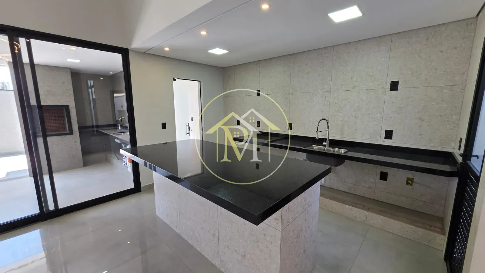 Casa, 3 quartos, 191 m² - Foto 15