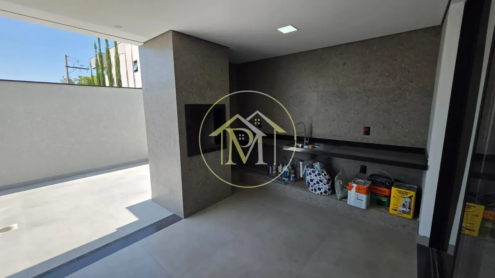 Casa, 3 quartos, 191 m² - Foto 17