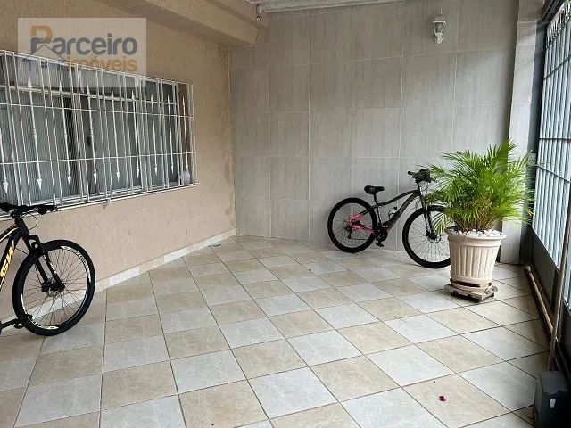 Casa com 246m² 2 quartos e 1 banheiro, à venda, no bairro Jardim Vila Formosa em São Paulo