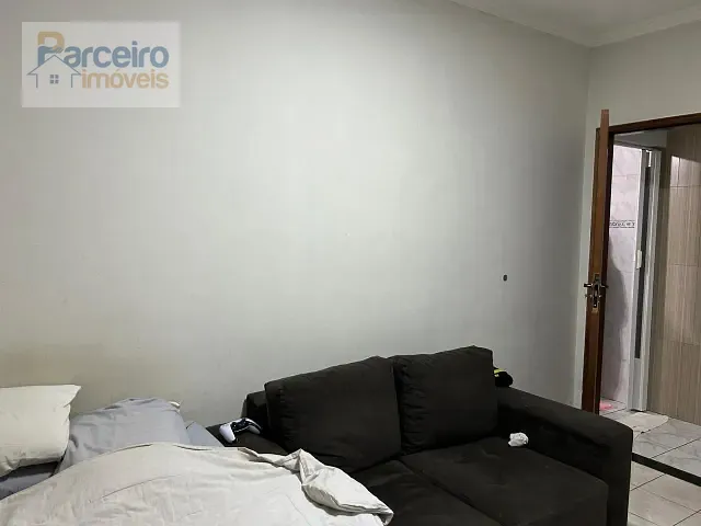 Casa com 246m² 2 quartos e 1 banheiro, à venda, no bairro Jardim Vila Formosa em São Paulo