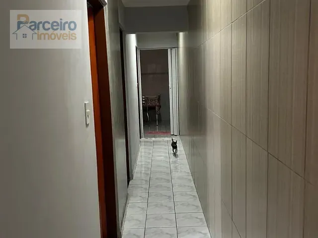 Casa com 246m² 2 quartos e 1 banheiro, à venda, no bairro Jardim Vila Formosa em São Paulo