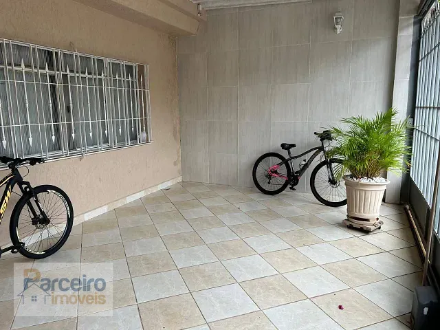 Casa com 246m² 2 quartos e 1 banheiro, à venda, no bairro Jardim Vila Formosa em São Paulo