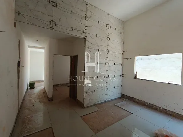 Casa com 180m² 2 quartos e 1 banheiro, à venda, no bairro Setor Aeroporto Sul - 2ª Etapa em Aparecida de Goiânia