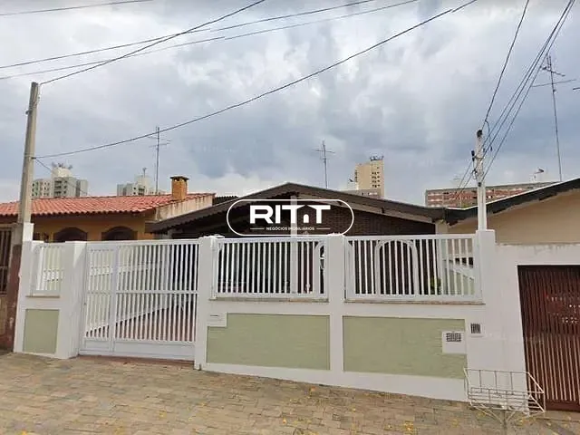 Casa 3 quartos e 3 banheiros, à venda, no bairro Jardim dos Oliveiras em Campinas