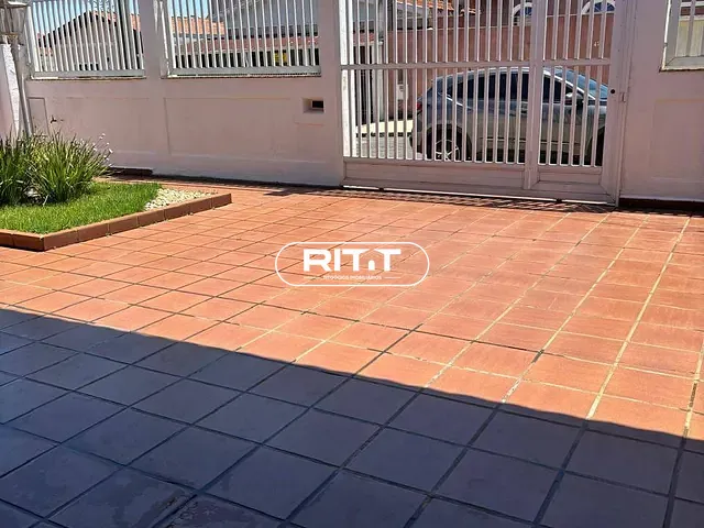 Casa 3 quartos e 3 banheiros, à venda, no bairro Jardim dos Oliveiras em Campinas