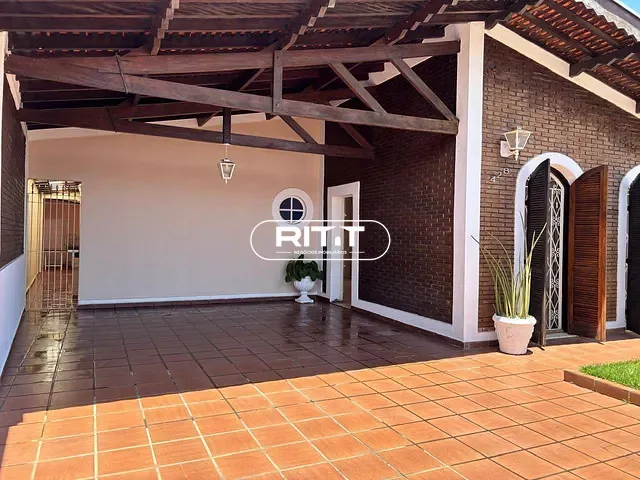 Casa 3 quartos e 3 banheiros, à venda, no bairro Jardim dos Oliveiras em Campinas