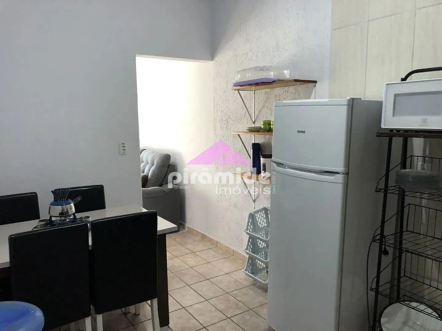 Casa, 2 quartos, 80 m² - Foto 16