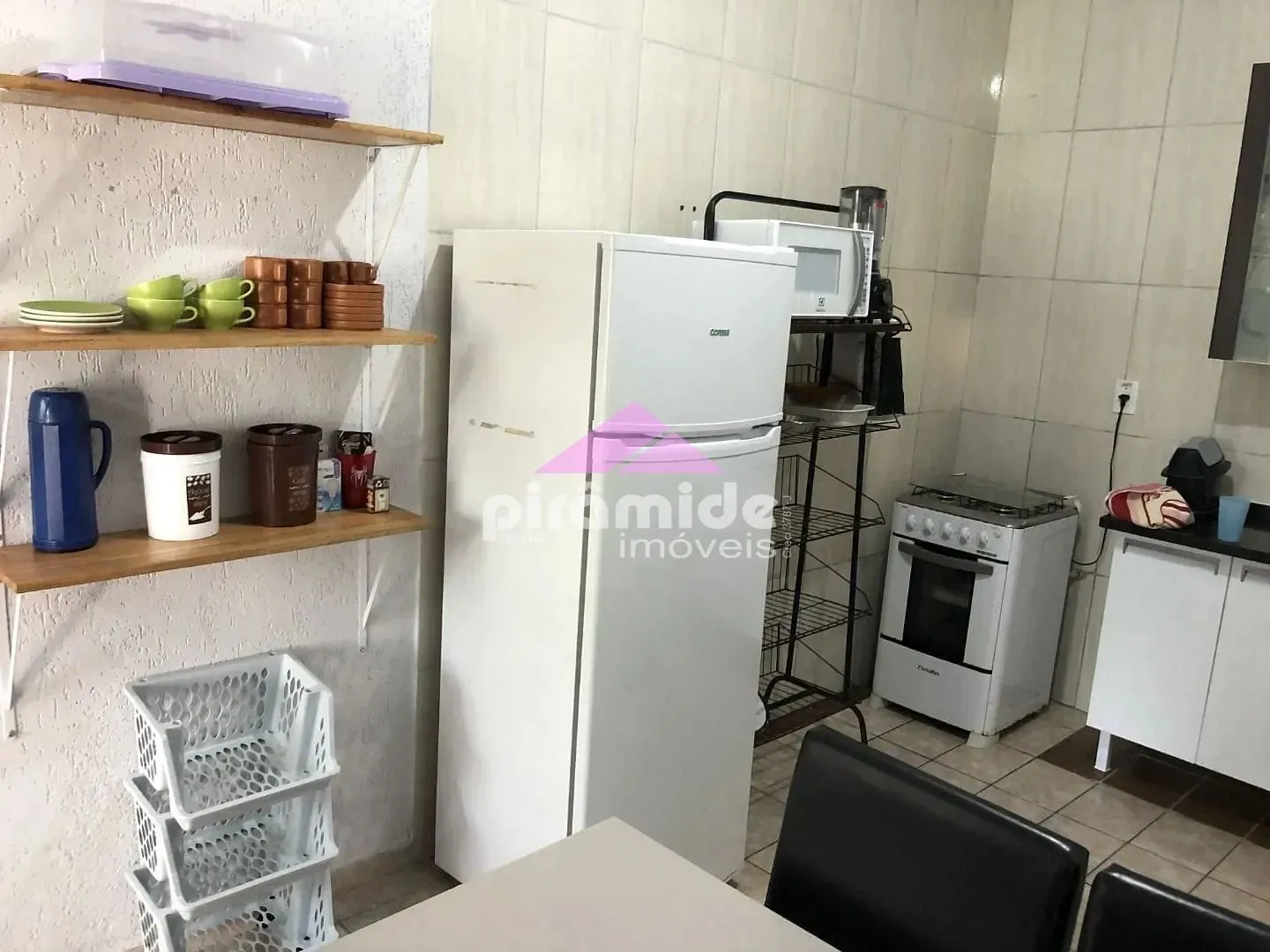 Casa, 2 quartos, 80 m² - Foto 17