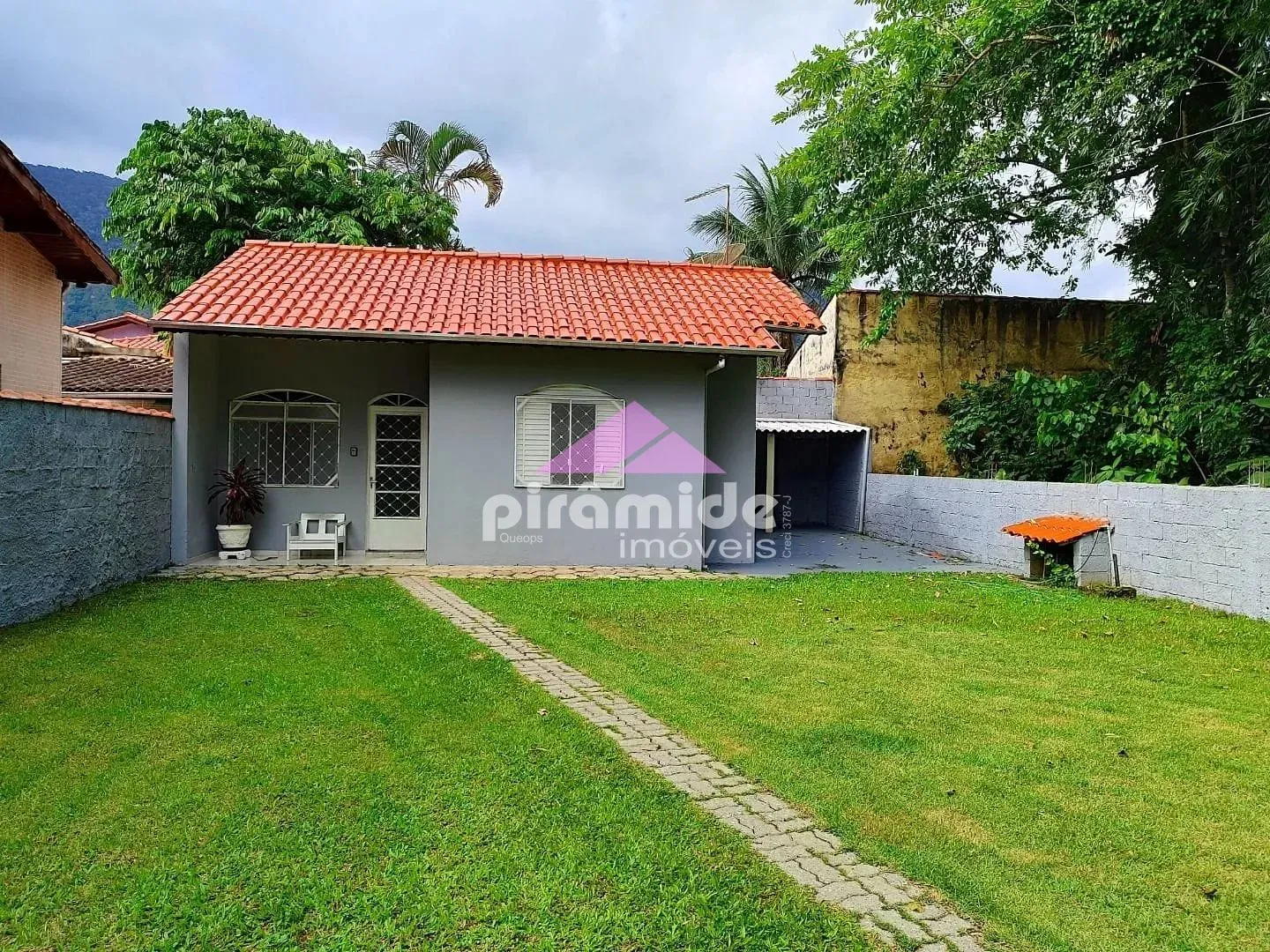 Casa, 2 quartos, 80 m² - Foto 8