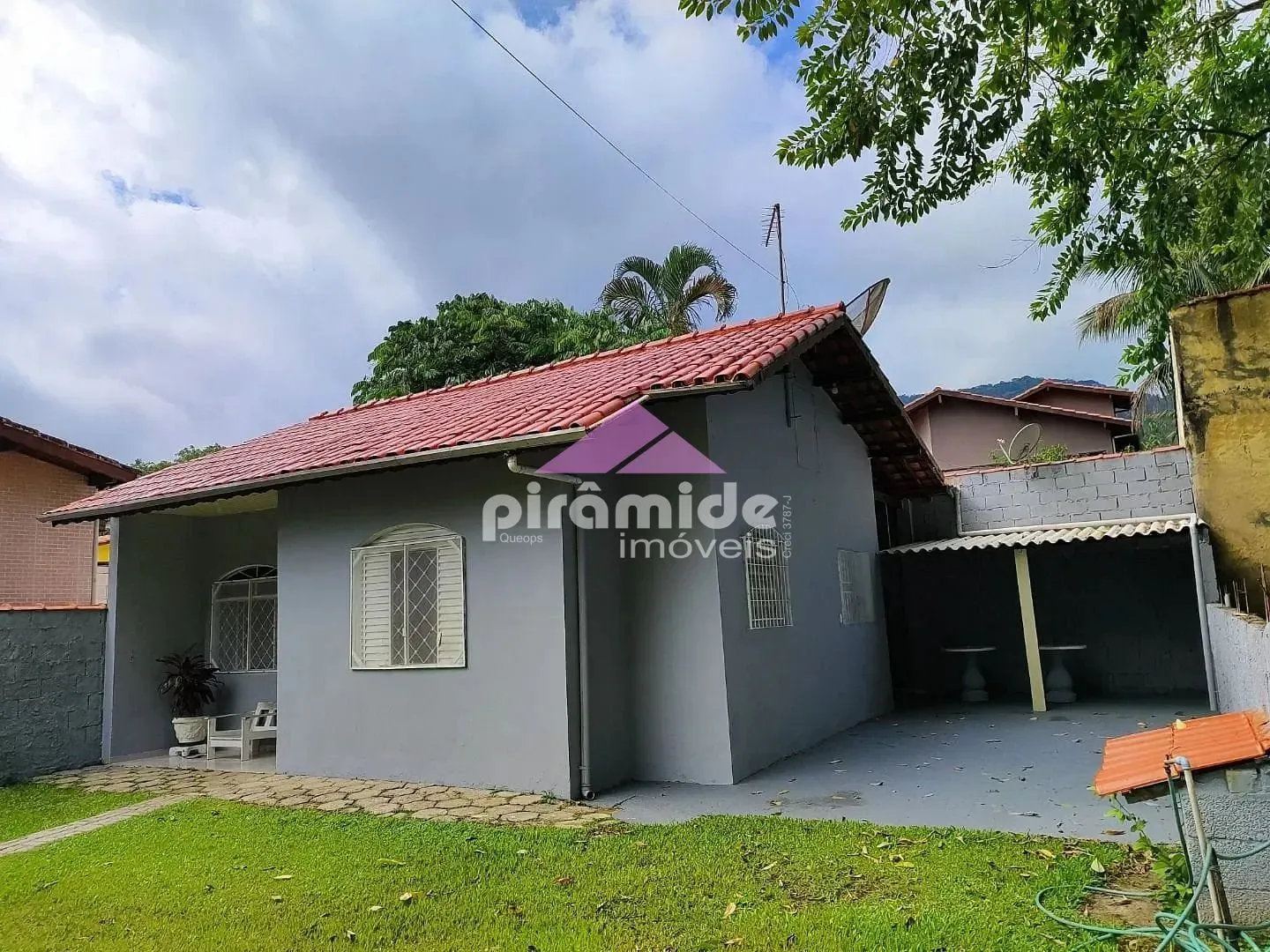 Casa, 2 quartos, 80 m² - Foto 6